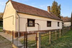 Eladó 91 nm-es ház Söjtör