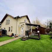 Eladó 92 nm-es lakás Gyömrő