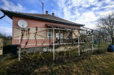 Eladó 93 nm-es ház Bucsa