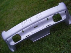 Eladó BMW X5 hátsó lökhárító