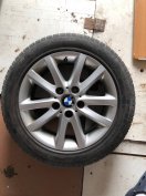 Eladó BMW alufelni!16