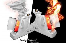 Eladó Body Space futópad