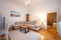 Eladó Budapest 13. Ker 55 m2 Tégla Lakás.