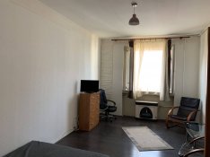 Eladó Budapest XIV. kerületében egy 31 négyzetméteres 1 szobás lakás!