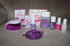 Elado Essence Gel Lakk Szett