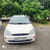 Eladó Ford Focus 1.4 benzin kombi