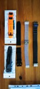 Eladó Garmin 22mm Quickfit-es szíjak