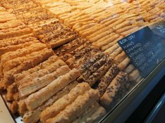 Eladó Győr látványpékség