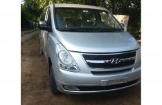 Eladó Hyundai H-1 2.5 CRDI 2008-as motorikus alkatrészei