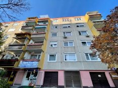 Eladó Lakás, Budapest XVII. kerület 31.990.000 Ft
