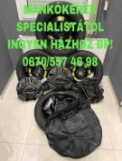 Eladó Mankókerék Specialistától Pótkerék Országosan