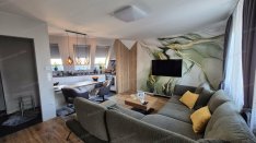 Eladó PANORÁMÁS, tetőteraszos lakás Sopronban  Ferenczy János