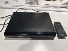 Eladó Philips DVD lejátszó