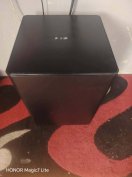 Eladó Philips HTS6100 Soundbar DVD-5.1 es házimozi rendszer 