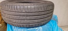 Eladó Pirelli scorpion téli nyari szett 