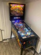 Elado Rollercoster Flipper