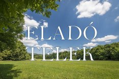 Eladó Telek A Nyíregyháza Nyugati Elkerülőjéhez Közel