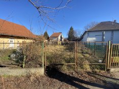 Eladó Telek, Budapest XXIII. kerület 22.990.000 Ft
