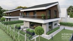 Eladó ÚJ ÉPÍTÉSŰ családi ház, Szeged!