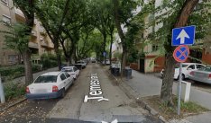 Eladó Új 3 Szobás Erkélyes Lakás XI.Ker Temesvári Utca