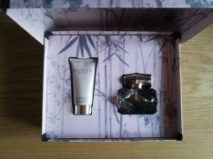 Eladó Új Gucci bamboo parfüm szett