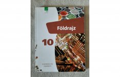 Eladó, Földrajz tankönyv