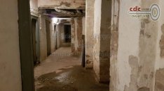 Eladó a IX.-ker-ben egy romkocsmának alkalmas pince