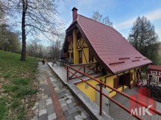 Eladó bérház, apartmanház - Karancsalja