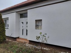 Eladó családi ház Nyírtelek Dózsaszőlő