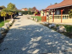 Eladó családi ház Sellyén