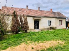 Eladó családi ház Somogyszobon!