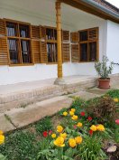 Eladó családi ház Závodon