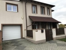 Eladó családi ház, Győr