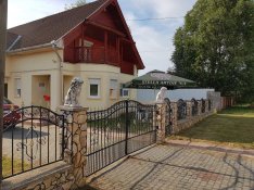 Eladó családi ház - Salgótarján