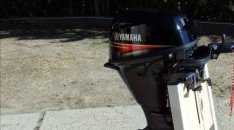 Eladó csonak motor
