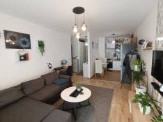 Eladó egy 44 m-es, földszinti lakás Debrecen