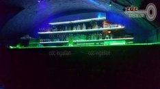 Eladó egy jól müködő Swinger Club !