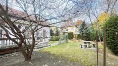 Eladó egy kivételes 6 szobás ingatlan Ómátyásföld villanegyedében