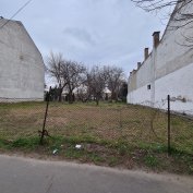 Eladó építési telek, Budapest, XV. kerület