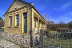 Eladó felújítandó családi ház Mekényesen