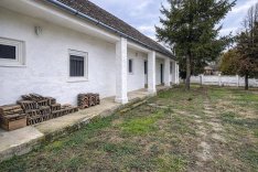 Eladó felújított családi ház Nagyharsányban