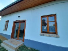 Eladó felújított ingatlan Babarcon