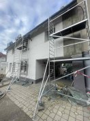 Eladó felújított lakás Kozármislenyben