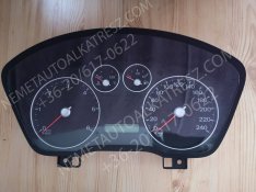 Eladó gyári Ford C-Max diesel kilometeróra