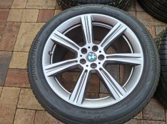 Eladó gyári alufelni garnitúra Bmw X5,-X6,-X5,-,-R20