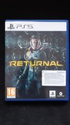 Eladó használt PS4&PS5 Horror játékok