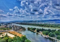 Eladó ház Budapest 13. ker., Vizafogó