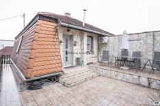 Eladó ház Budapest 4. ker., Újpest