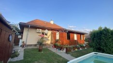 Eladó ház, Budapest 17. ker.