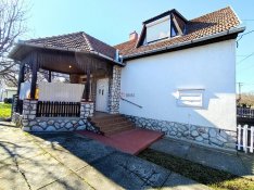 Eladó ház, Lánycsók Lánycsók, 49000000 Ft, 129 nm 992_sri